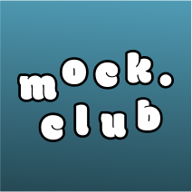 Mock.Club Logo